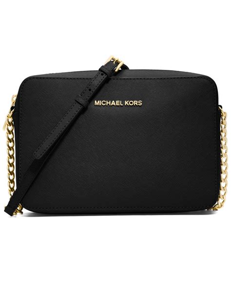 michael kors jet set watch|michael kors crossbody jet set.